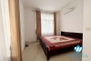 5-bedroom Ciputra villa for rent with fully furnished balcony